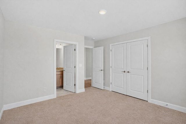 152 Classic Overlook, Lot 16A, Homer, GA 30547