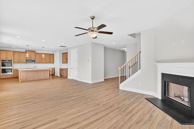 152 Classic Overlook, Lot 16A, Homer, GA 30547