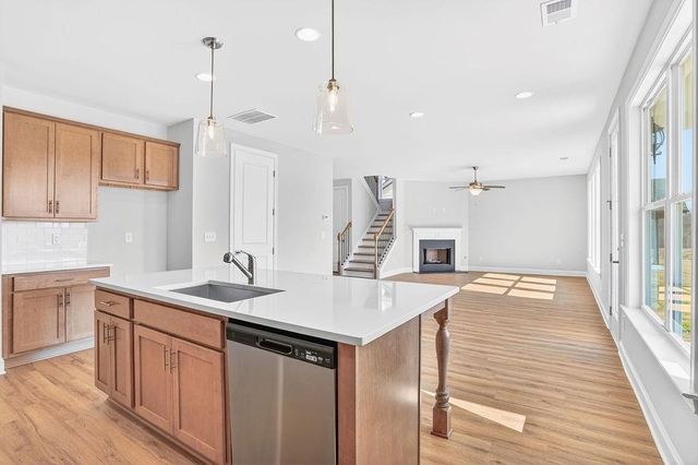 152 Classic Overlook, Lot 16A, Homer, GA 30547