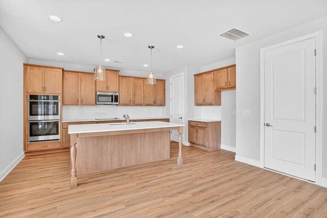 152 Classic Overlook, Lot 16A, Homer, GA 30547