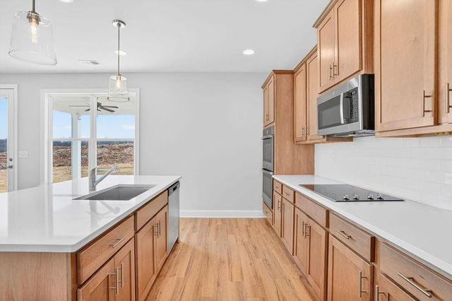152 Classic Overlook, Lot 16A, Homer, GA 30547