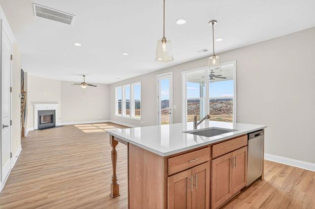 152 Classic Overlook, Lot 16A, Homer, GA 30547