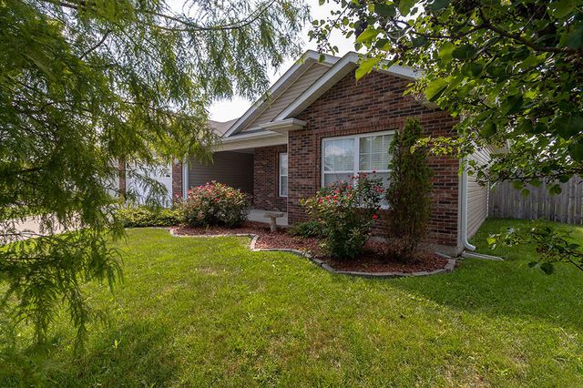 4207 BLACK TAIL DR, Columbia, MO 65202