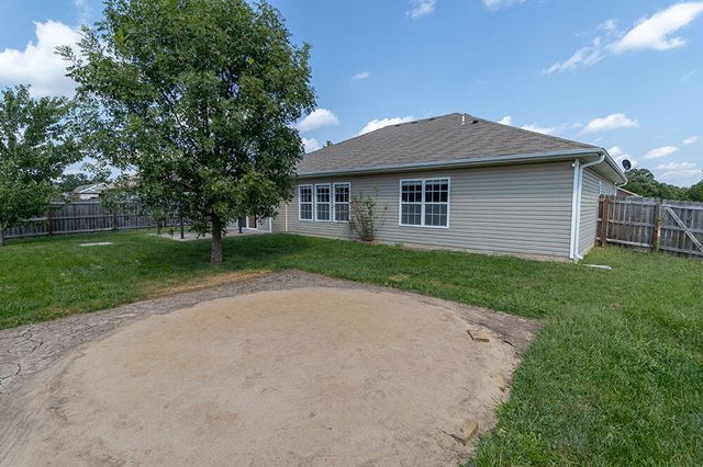 4207 BLACK TAIL DR, Columbia, MO 65202