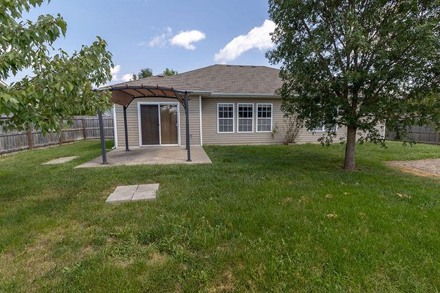 4207 BLACK TAIL DR, Columbia, MO 65202