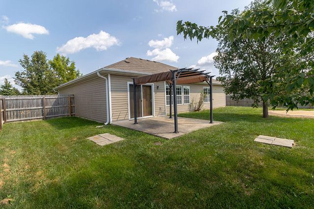 4207 BLACK TAIL DR, Columbia, MO 65202