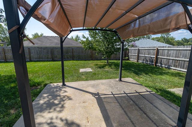 4207 BLACK TAIL DR, Columbia, MO 65202