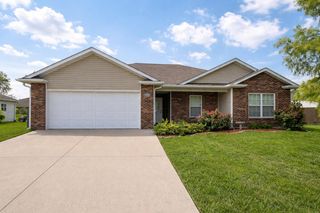 4207 BLACK TAIL DR, Columbia, MO 65202