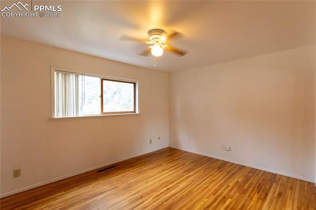 3110 N Arcadia Street, Colorado Springs, CO 80907