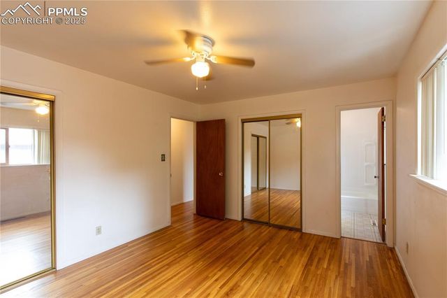 3110 N Arcadia Street, Colorado Springs, CO 80907