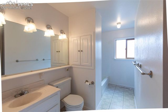 3110 N Arcadia Street, Colorado Springs, CO 80907