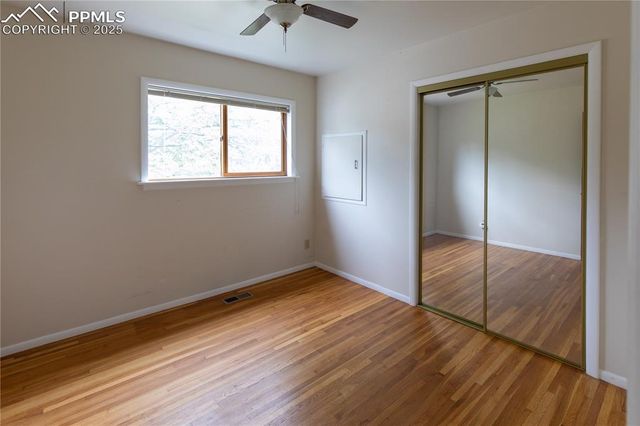 3110 N Arcadia Street, Colorado Springs, CO 80907