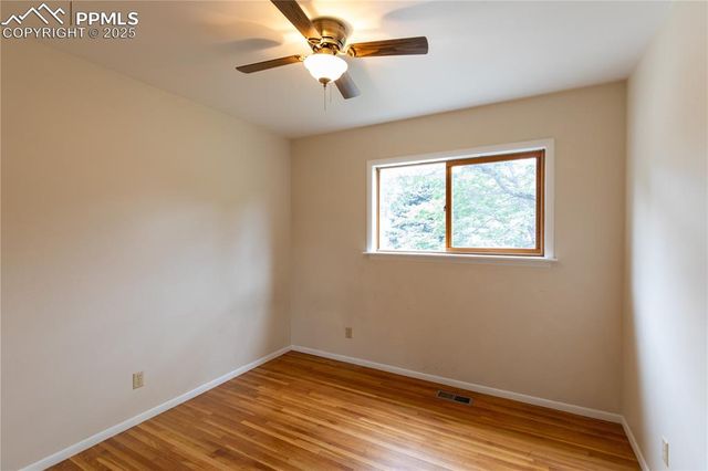 3110 N Arcadia Street, Colorado Springs, CO 80907