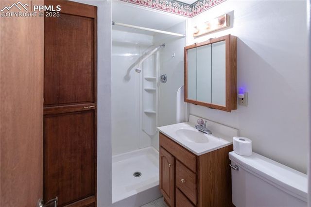 3110 N Arcadia Street, Colorado Springs, CO 80907