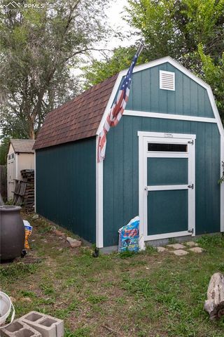 3110 N Arcadia Street, Colorado Springs, CO 80907