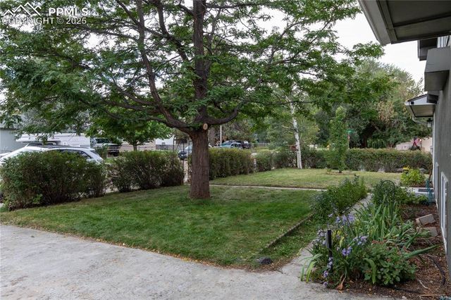 3110 N Arcadia Street, Colorado Springs, CO 80907