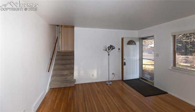 3110 N Arcadia Street, Colorado Springs, CO 80907