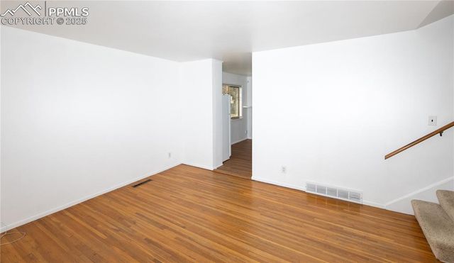 3110 N Arcadia Street, Colorado Springs, CO 80907