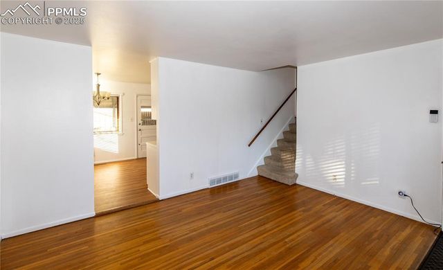 3110 N Arcadia Street, Colorado Springs, CO 80907