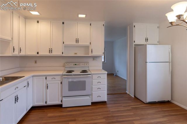 3110 N Arcadia Street, Colorado Springs, CO 80907