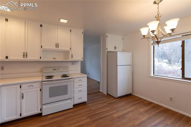 3110 N Arcadia Street, Colorado Springs, CO 80907