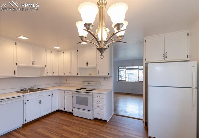 3110 N Arcadia Street, Colorado Springs, CO 80907