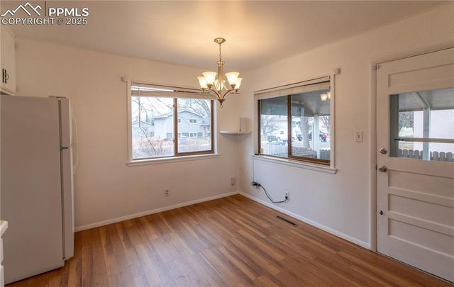 3110 N Arcadia Street, Colorado Springs, CO 80907