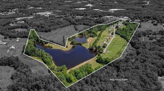 115 Washburn Lake Road, Reidsville, NC 27320