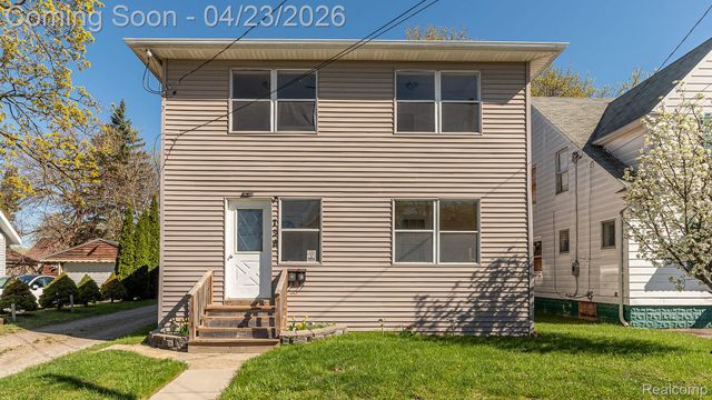 738 W Atherton Road, Flint, MI 48507