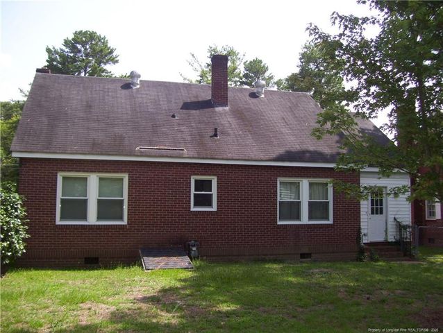 203 Sherman Drive, Fayetteville, NC 28301