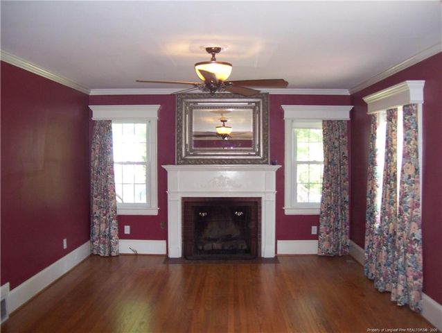 203 Sherman Drive, Fayetteville, NC 28301