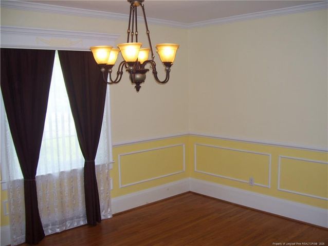 203 Sherman Drive, Fayetteville, NC 28301