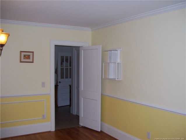 203 Sherman Drive, Fayetteville, NC 28301