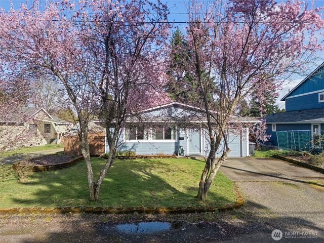 716 Plymouth Street SW, Olympia, WA 98502