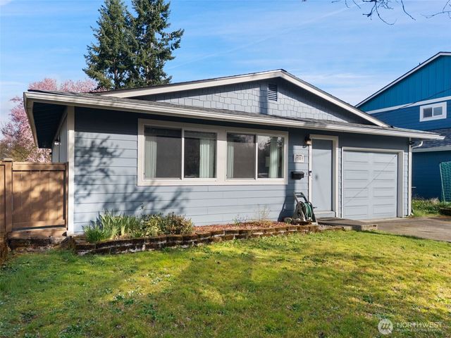 716 Plymouth Street SW, Olympia, WA 98502