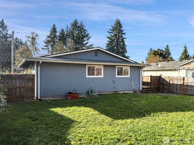 716 Plymouth Street SW, Olympia, WA 98502