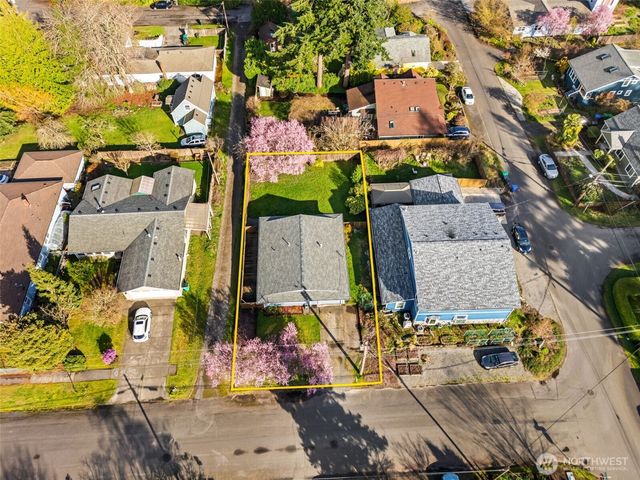 716 Plymouth Street SW, Olympia, WA 98502