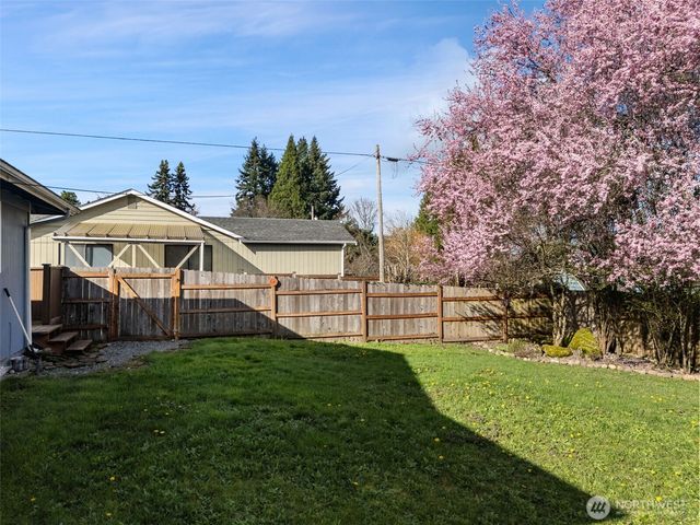 716 Plymouth Street SW, Olympia, WA 98502
