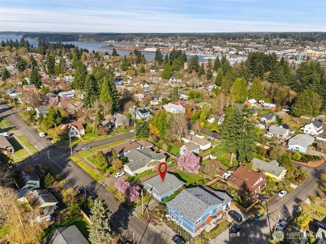 716 Plymouth Street SW, Olympia, WA 98502