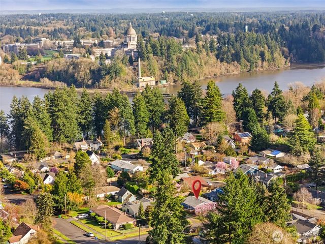 716 Plymouth Street SW, Olympia, WA 98502