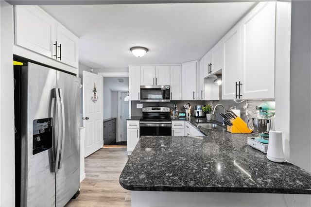 467 Forbes Street, East Providence, RI 02915