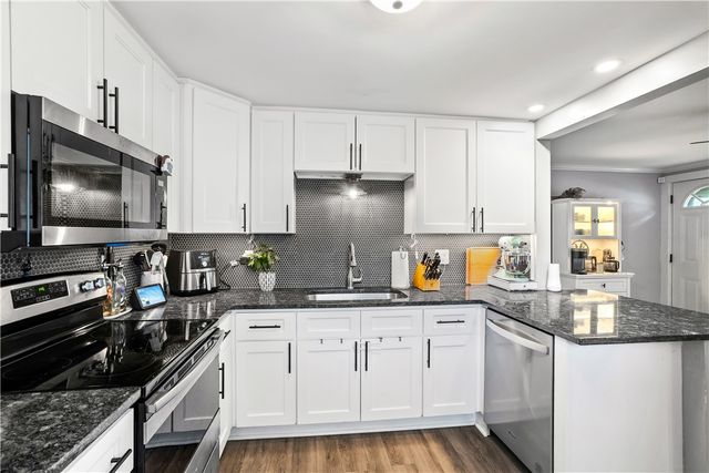 467 Forbes Street, East Providence, RI 02915