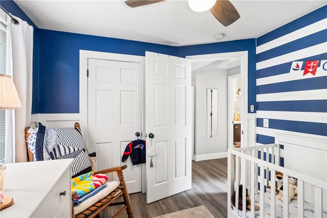 467 Forbes Street, East Providence, RI 02915