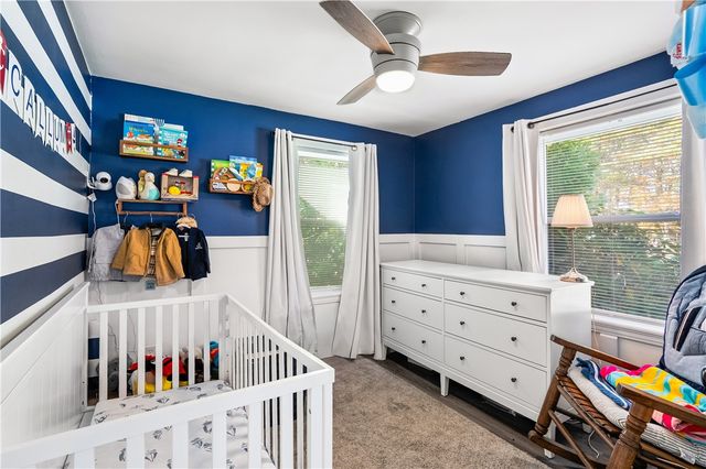 467 Forbes Street, East Providence, RI 02915