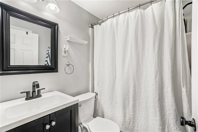 467 Forbes Street, East Providence, RI 02915