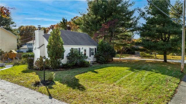 467 Forbes Street, East Providence, RI 02915