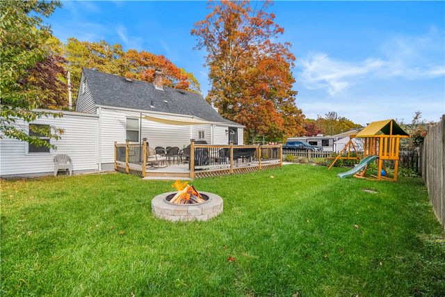 467 Forbes Street, East Providence, RI 02915