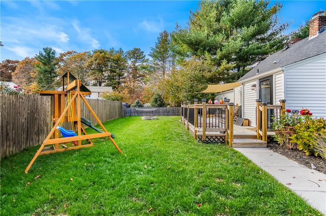 467 Forbes Street, East Providence, RI 02915