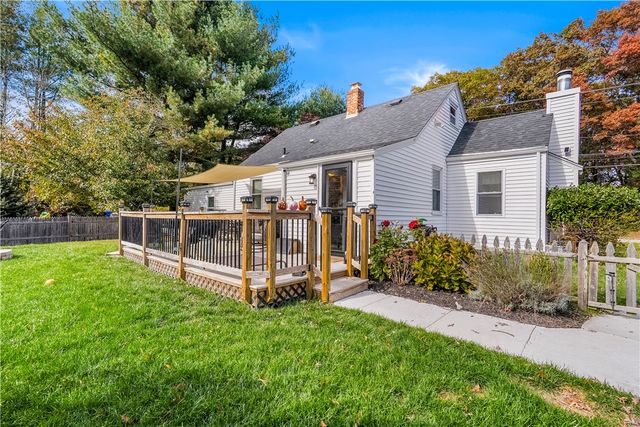 467 Forbes Street, East Providence, RI 02915