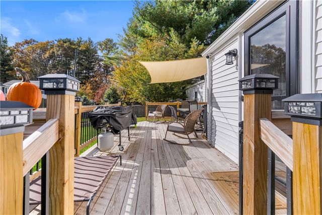 467 Forbes Street, East Providence, RI 02915